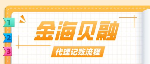 廣州代理記賬全流程解析 從基礎會計做賬到知識產權代理服務